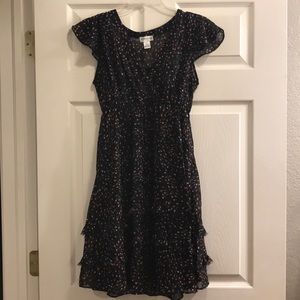 Motherhood Maternity Dress